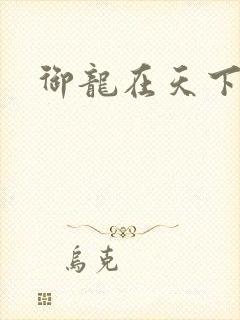 御龙在天下载