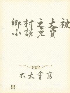 乡村之大被同眠小说免费