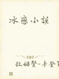 冰恋小说
