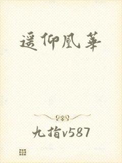 遥仰凰华