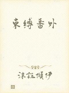 束缚番外