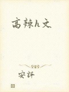 高辣h文