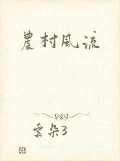 农村风流