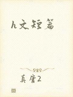 h文短篇