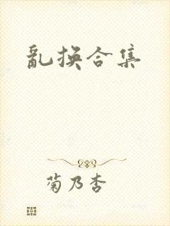 乱换合集