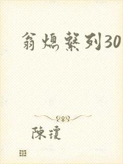 翁熄系列30部