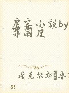 房客小说by无罪国度