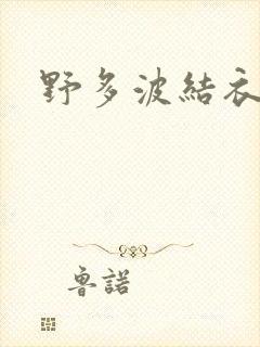 野多波结衣