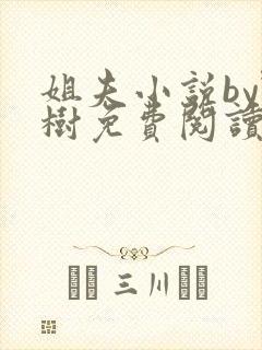 姐夫小说by野树免费阅读全文
