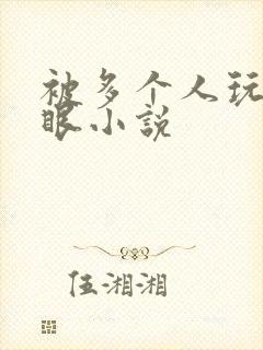 被多个人玩屁股眼小说