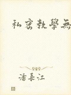 私密教学无删减