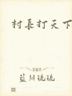 村长打天下