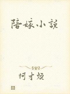 陪嫁小说