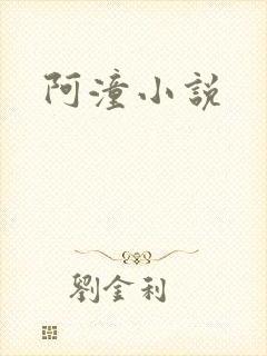 阿潼小说