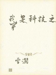 我是科技之光快穿