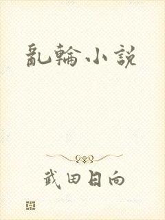 乱轮小说