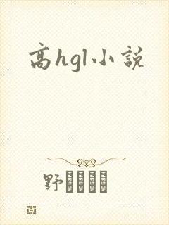高hgl小说
