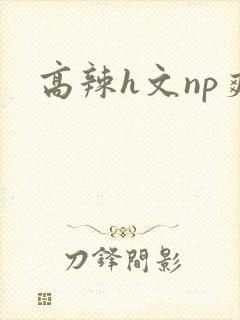 高辣h文np爽
