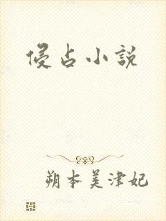 侵占小说