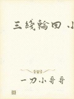 三线轮回 小说封面