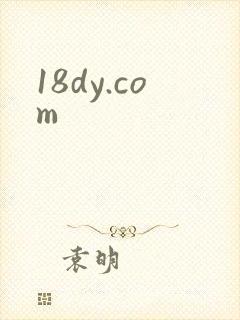 18dy.com