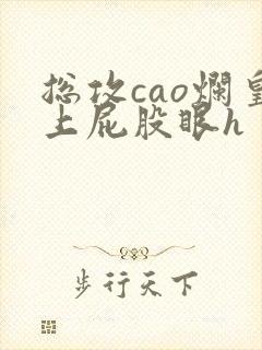 总攻cao烂皇上屁股眼h封面