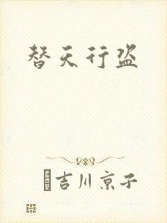 替天行盗