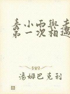 秦小雨与老旺的第一次相遇