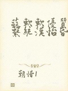 苏软软优质灌溉系统汉怡昏