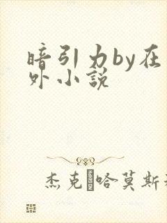 暗引力by在言外小说