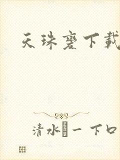 天珠变下载