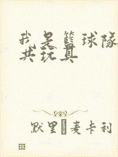 我是篮球队的公共玩具