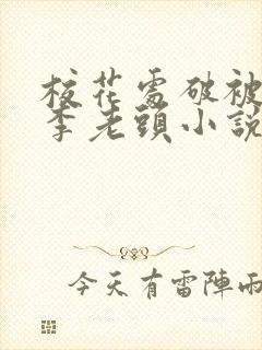 校花处破被灌满李老头小说