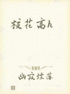 校花高h