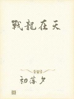 战龙在天