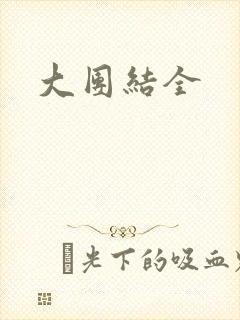 大团结全