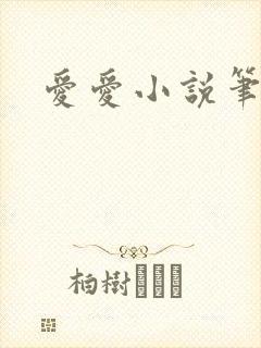 爱爱小说笔趣阁