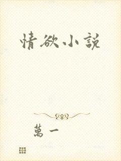 情欲小说