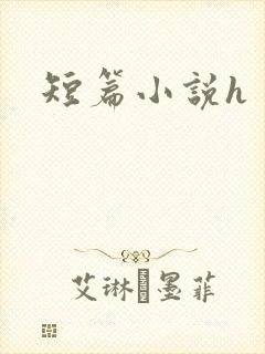 短篇小说h