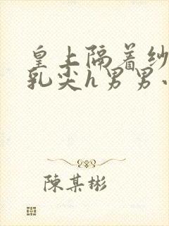 皇上隔着纱衣含乳尖h男男小说封面