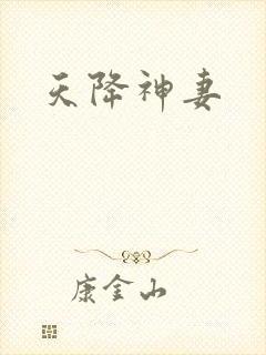 天降神妻