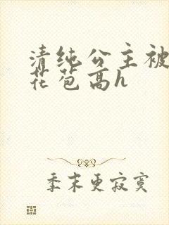 清纯公主被迫开花苞高h