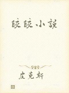 皎皎小说
