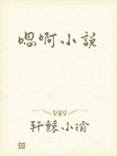 嗯啊小说封面