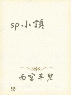 sp小镇