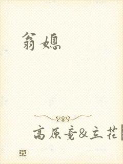 翁媳
