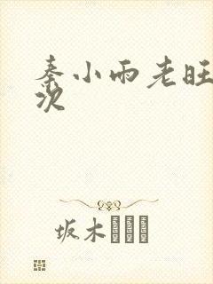 秦小雨老旺第一次