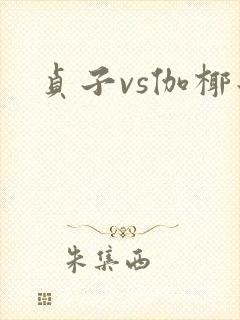 贞子vs伽椰子