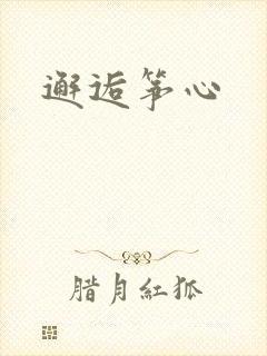 邂逅筝心