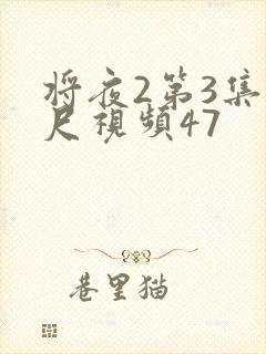 将夜2第3集大尺视频47